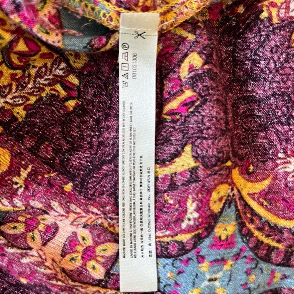 Free People Intimately Top Size Small - Picture 6 of 6